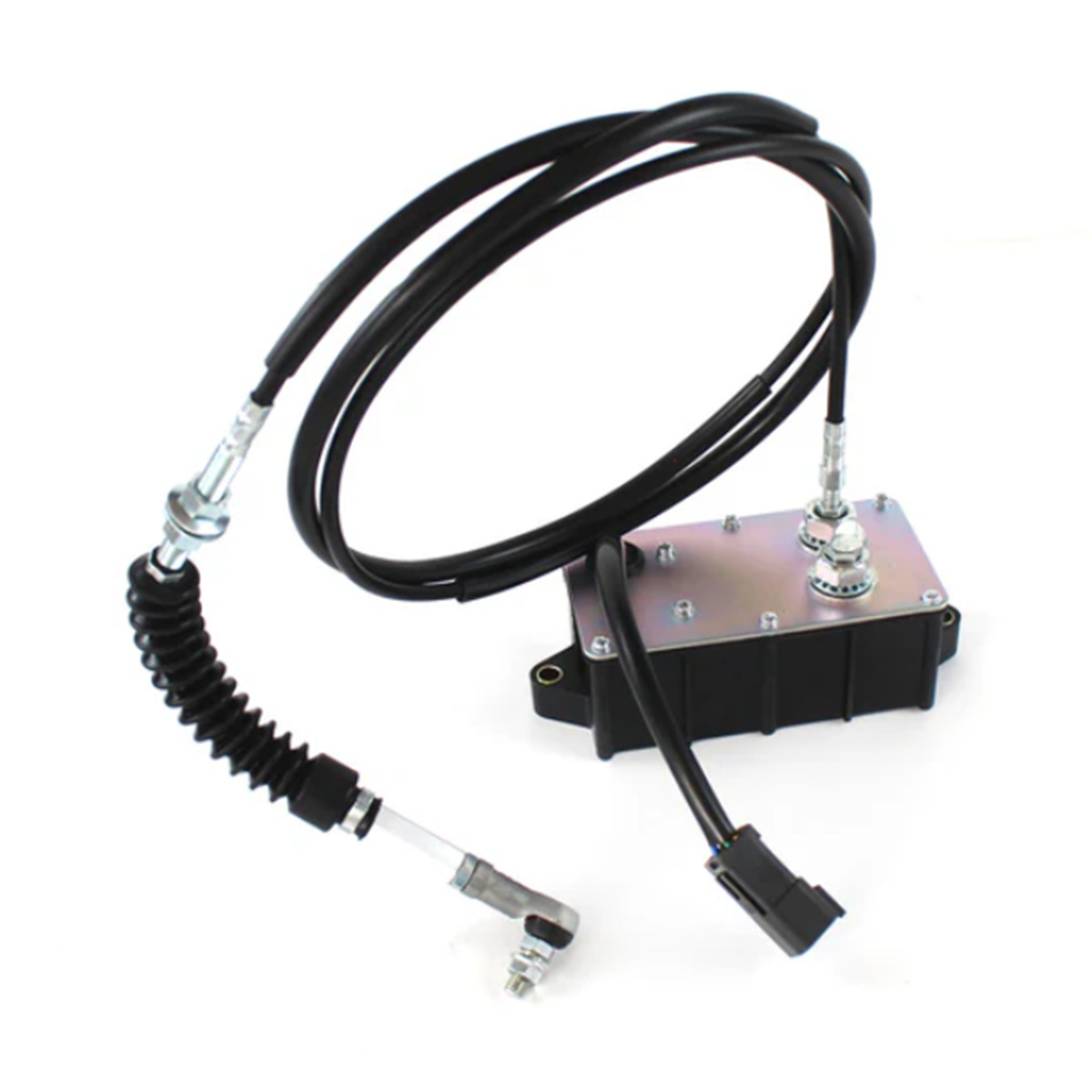 Hyundai Throttle Motor Accel Actuator 21EN-32300