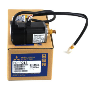 MITSUBISHI HC-PQ13 Servo Motor New In Box
