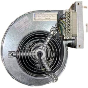 Siemens D2D160-BE02-11 Inverter Fan