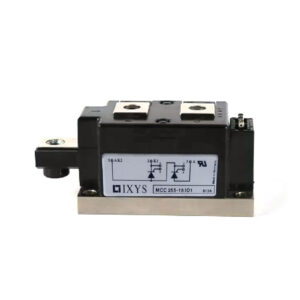 IXYS MCC255-18IO1 Thyristor Module