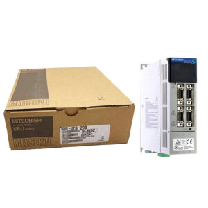 Mitsubishi MR-J2S-20B Servo Drive New In Box