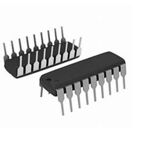 TOSHIBA TD62083CP Integrated Circuit 15PCS