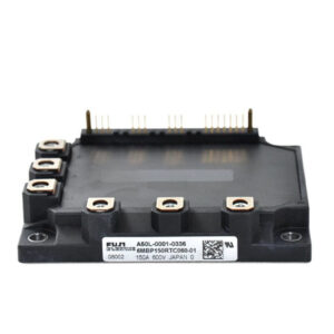 FUJI 6MBP150RTC060-01 A50L-0001-0336 50A 600V Power Module