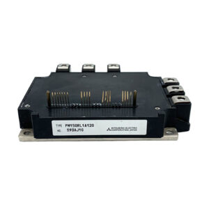 Mitsubishi PM150RL1A120 Power Supply Module