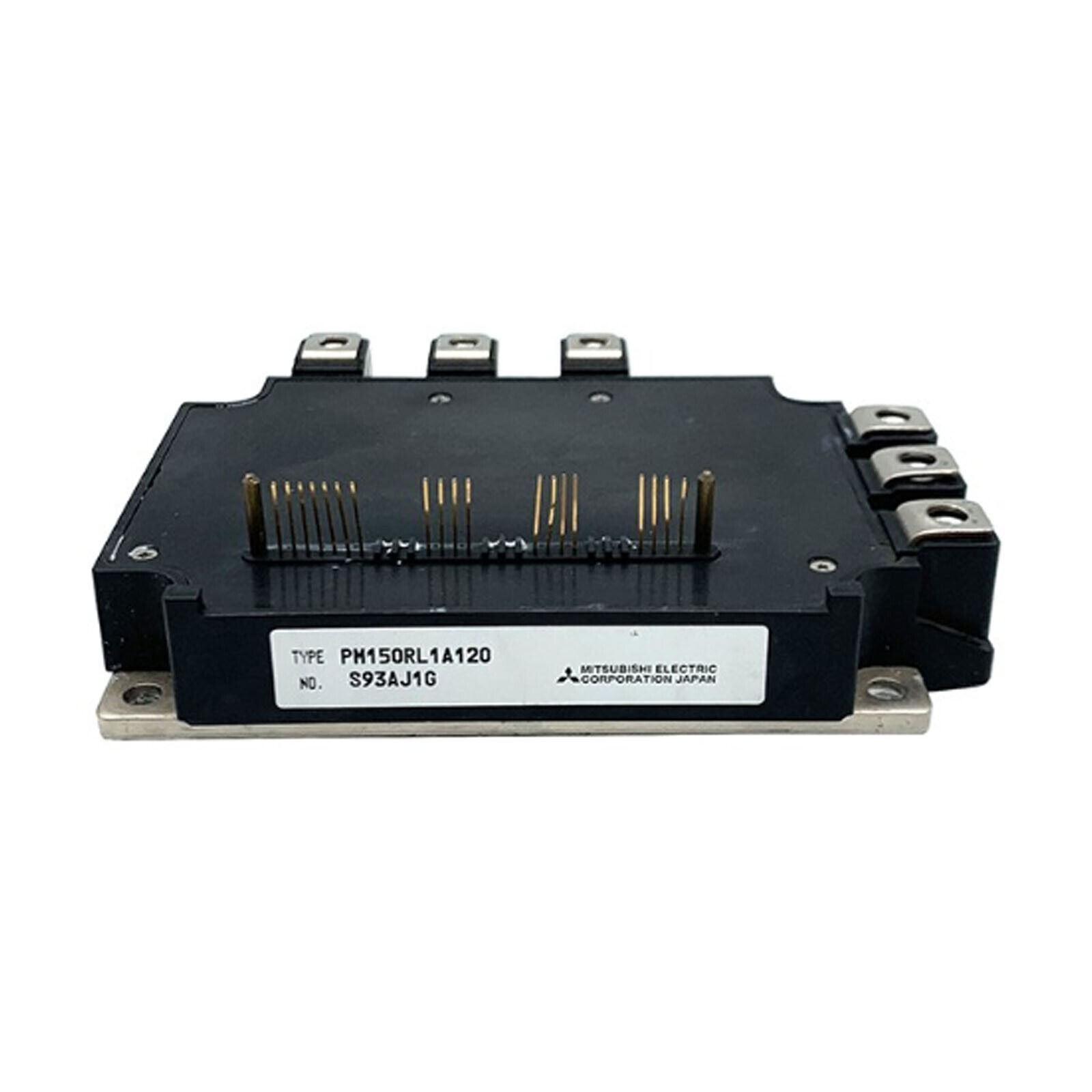 Mitsubishi PM150RL1A120 Power Supply Module