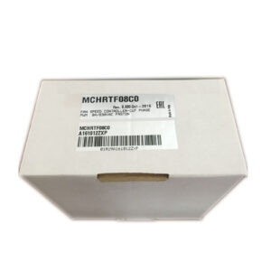 CAREL MCHRTF08C0 Air Conditioning Fan Speed Governing Board