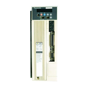 PANASONIC MDDA103A1A AC Servo Drive New In Box