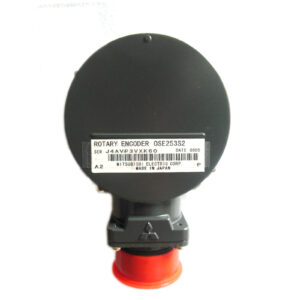 Mitsubishi OSE253S2 Servo Motor Encoder New In Box
