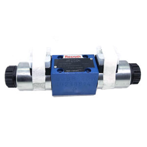 REXROTH 4WE6G62/EG24N9K4 Solenoid Valve New In Box