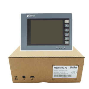 HITECH PWS6600S-P HMI Touch Screen 5.7