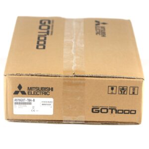 Mitsubishi A975GOT-TBA-B Touch Screen