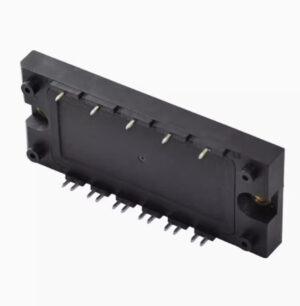 FUJI 6MBI25S-120-50 Power Supply Module