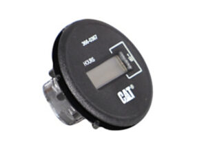 CAT 366-0367 Excavator Remote Timer