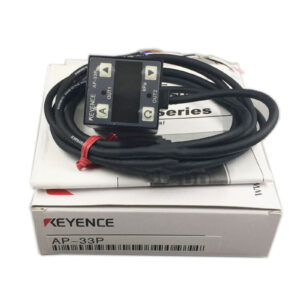 KEYENCE AP-33P Pressure Sensor New