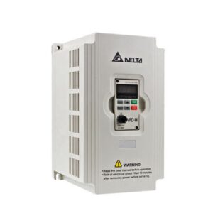 Delta VFD022M21A 2.2KW 220V 1PH 3Hp AC Drive