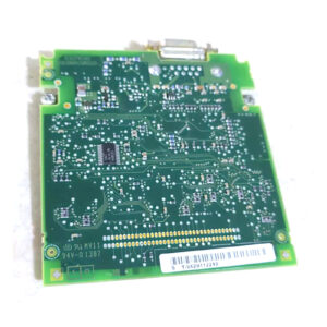 Used & Tested 6SE7 090-0XX84-0FF5 6SE7090-0XX84-0FF5 DP Communication Card