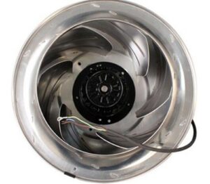 EMC RB2C-225/088 K220 Centrifugal Fan 230V 200W