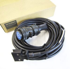 Mitsubishi MR-JHSCBL10M-H MR-J2S Servo Power Encoder