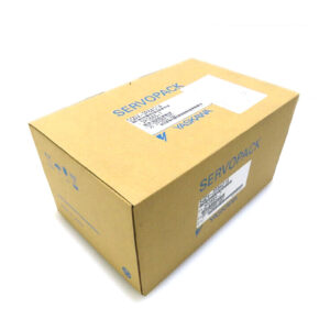 Yaskawa SGDV-3R8A01A AC Servo Drive New In Box