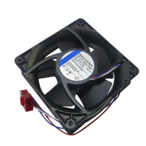Heidelberg 4114N/37HHPR 24V 13.5W 4-Wire Cooling Fan