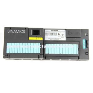 Siemens 6SL3244-0BB12-1PA1 Module 6SL32440BB121PA1