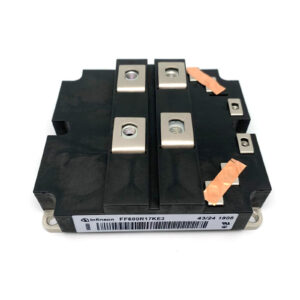 EUPEC/INFINEON FF600R17KE3 Power Module