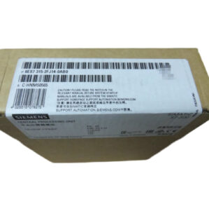 Siemens 6ES7315-2FJ14-0AB0 6ES7 315-2FJ14-0AB0 PLC Module