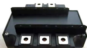 Mitsubishi CM75TU-24F Power Supply Module