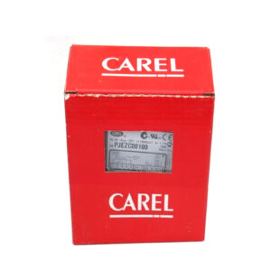 CAREL PJEZC00100 Thermostat