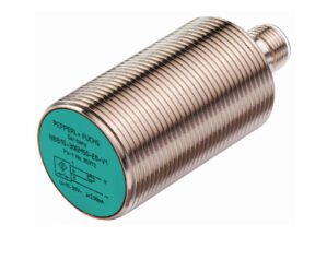 PEPPERL FUCHS NBB15-30GM50-E0-V1 Proximity Switch Sensor 10-30V