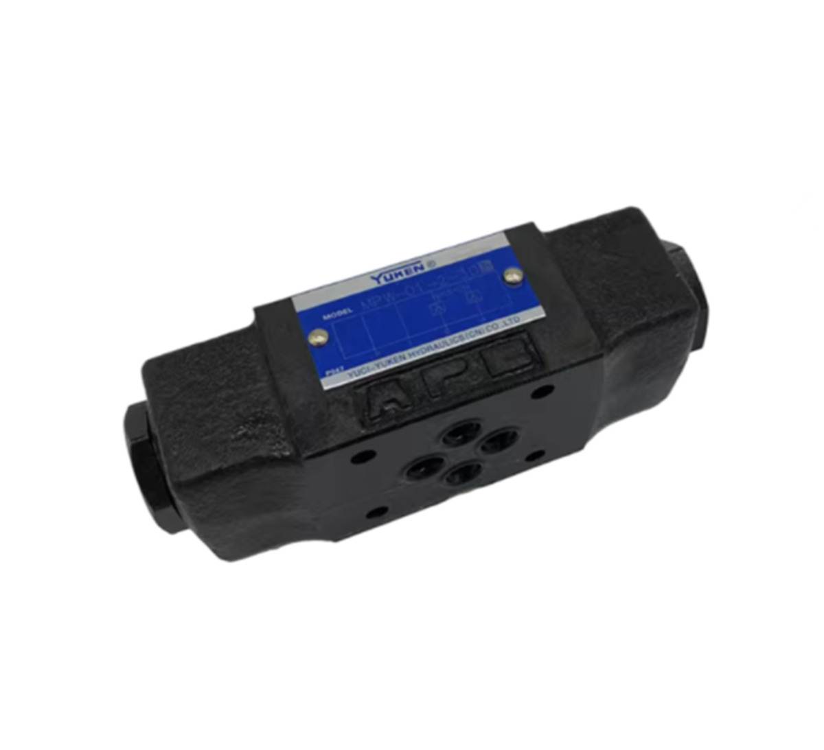 Yuken MPA-01-2-40 Hydraulic Valve
