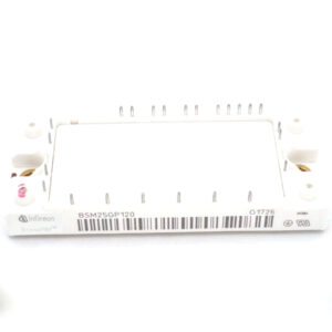 Infineon BSM25GP120 Power Supply Module
