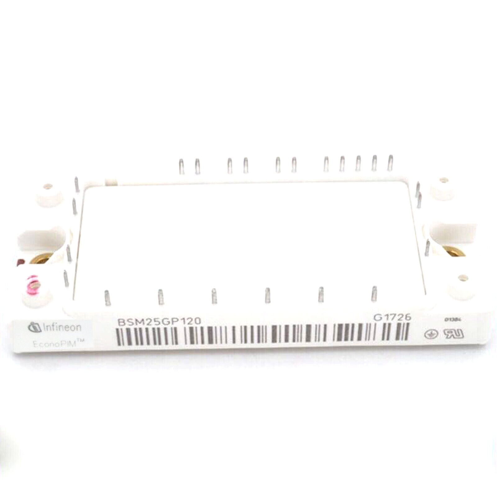 Infineon BSM25GP120 Power Supply Module