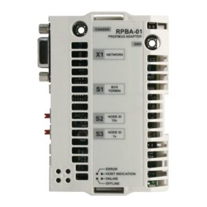 ABB RPBA-01 Inverter Bus Adapter