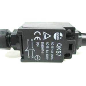 KEDU QKS7 Electric Micro Switch NEW