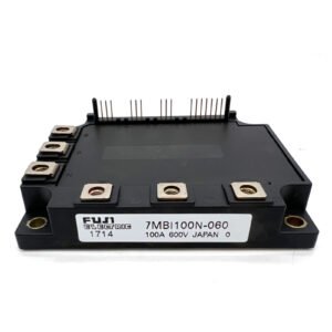 FUJI 7MBI100N-060 IGBT Module