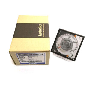 Autonics TAS-B4RK4C Temperature Controller In Box -New Free Ship