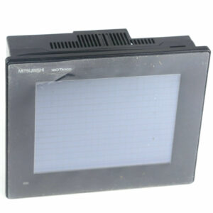 Mitsubishi GT1055-QBBD-C LED LCD Screen Panel