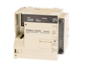 Omron C200H-CPU01-E2 Programmable Controller