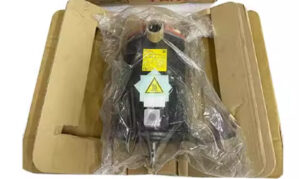 FANUC A06B-0238-B605#S000 Servo Motor
