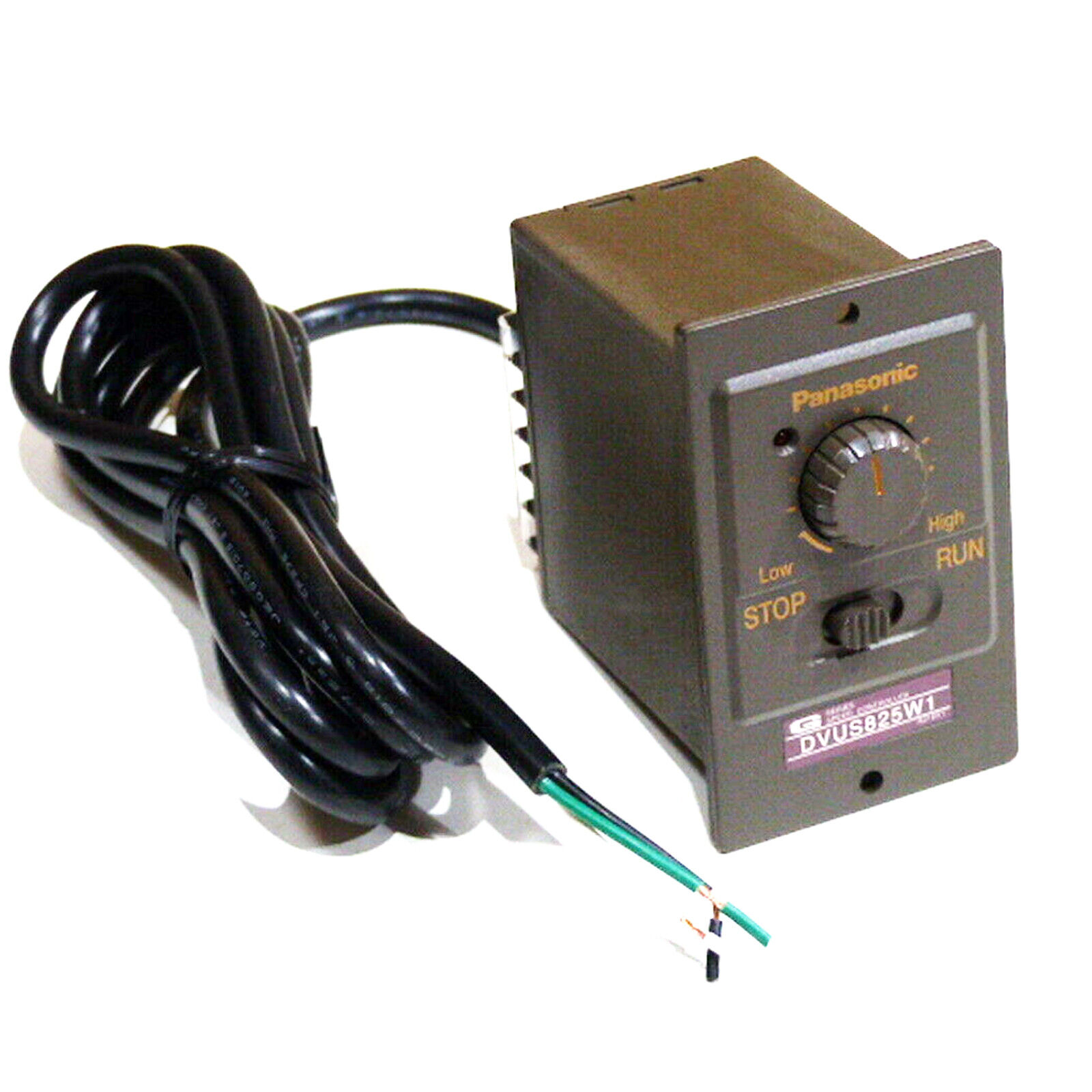 PANASONIC DVUS825W1 25W Speed Controller