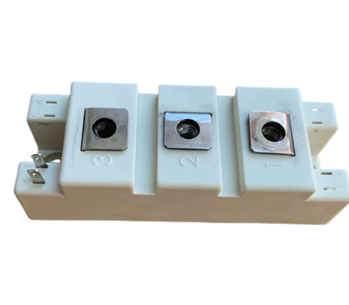 SEMIKRON SKM195GAL123D Power Supply Module