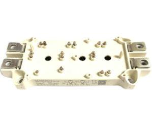 SEMIKRON SEMIX303GB12VS Power Supply Module