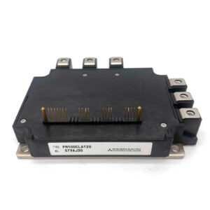Mitsubishi PM100CLA120 Supply Power Module