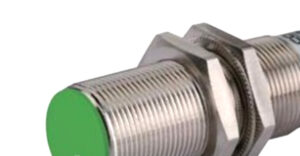 Elco FI2H-M12-OP6L Inductive Sensor PLC Proximity Module Unit