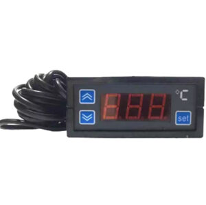 XMK-010 Double Limit Digital Display Temperature Controller