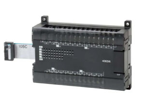 Omron CP1W-40EDR PLC Programmable Controller