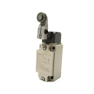 Omron D4B-2111N Limit Switch