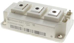 Infineon BSM200GB120DN2 IGBT Module New