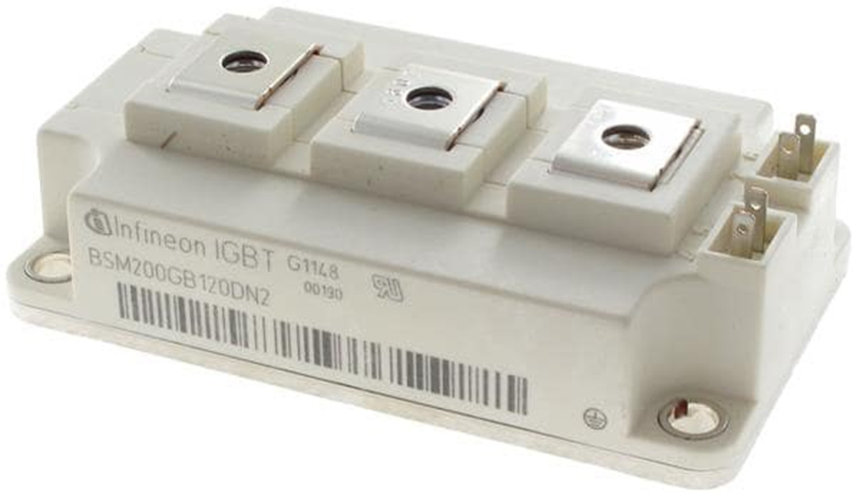 Infineon BSM200GB120DN2 IGBT Module New
